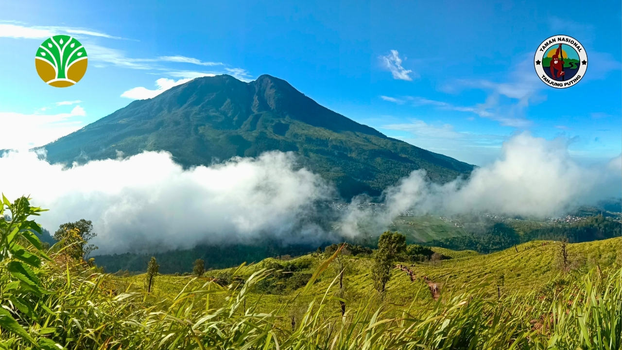 Gunung Lawu