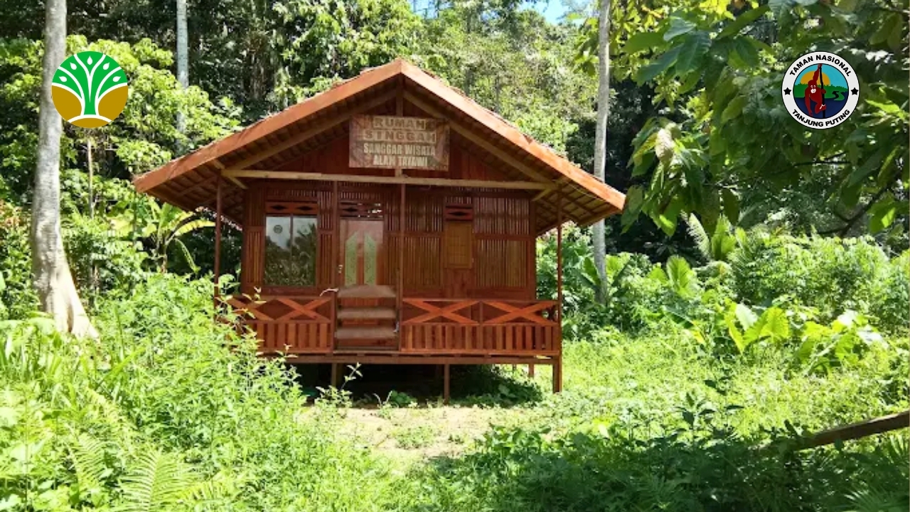 Taman Nasional Aketajawe Lolobata - Maluku Utara