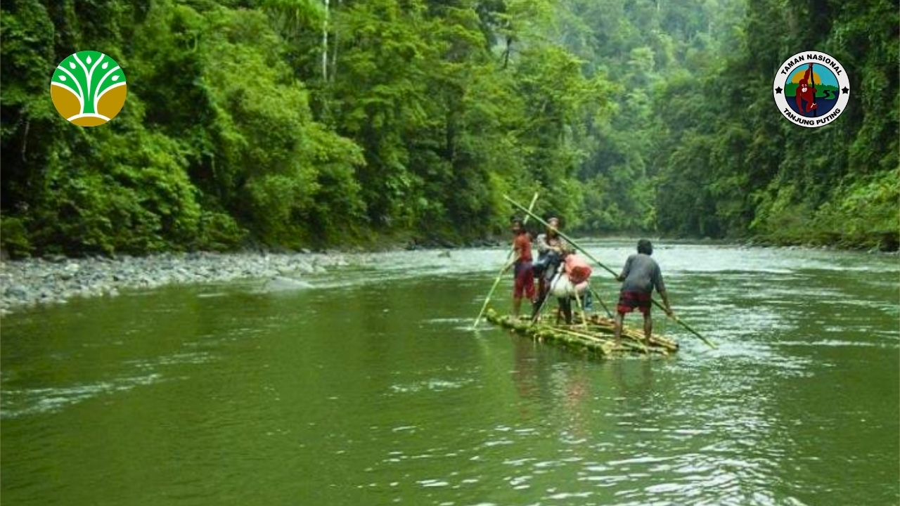 Taman Nasional Aketajawe Lolobata