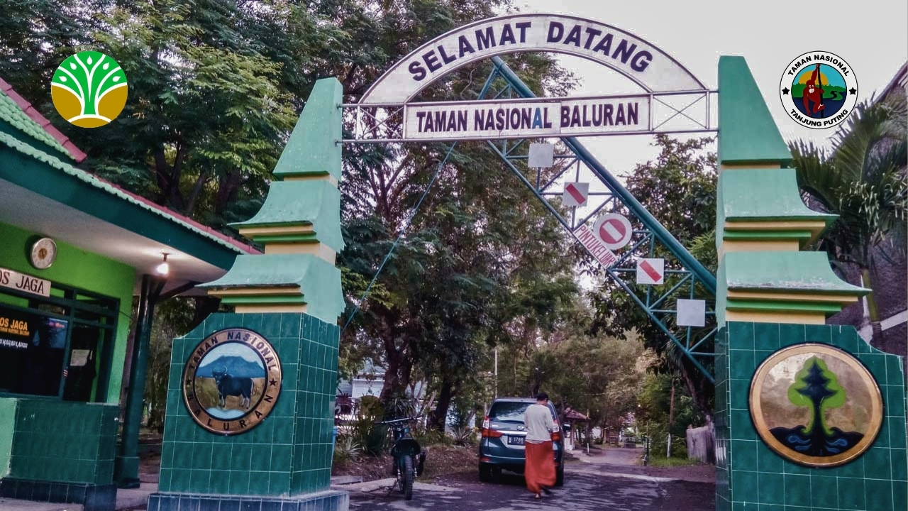 Taman Nasional Baluran